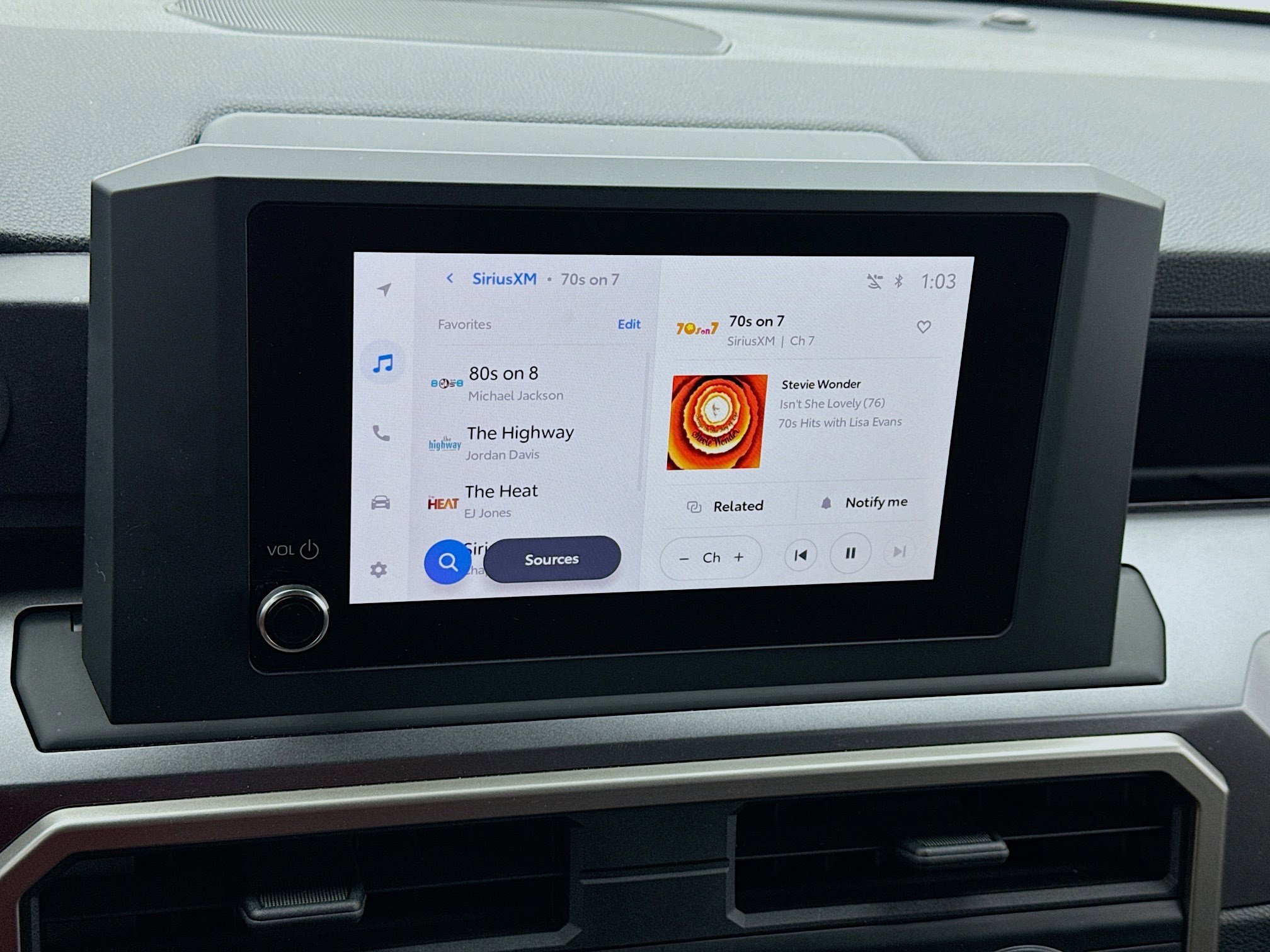 Used 2025 Toyota 4Runner SR5 image 11