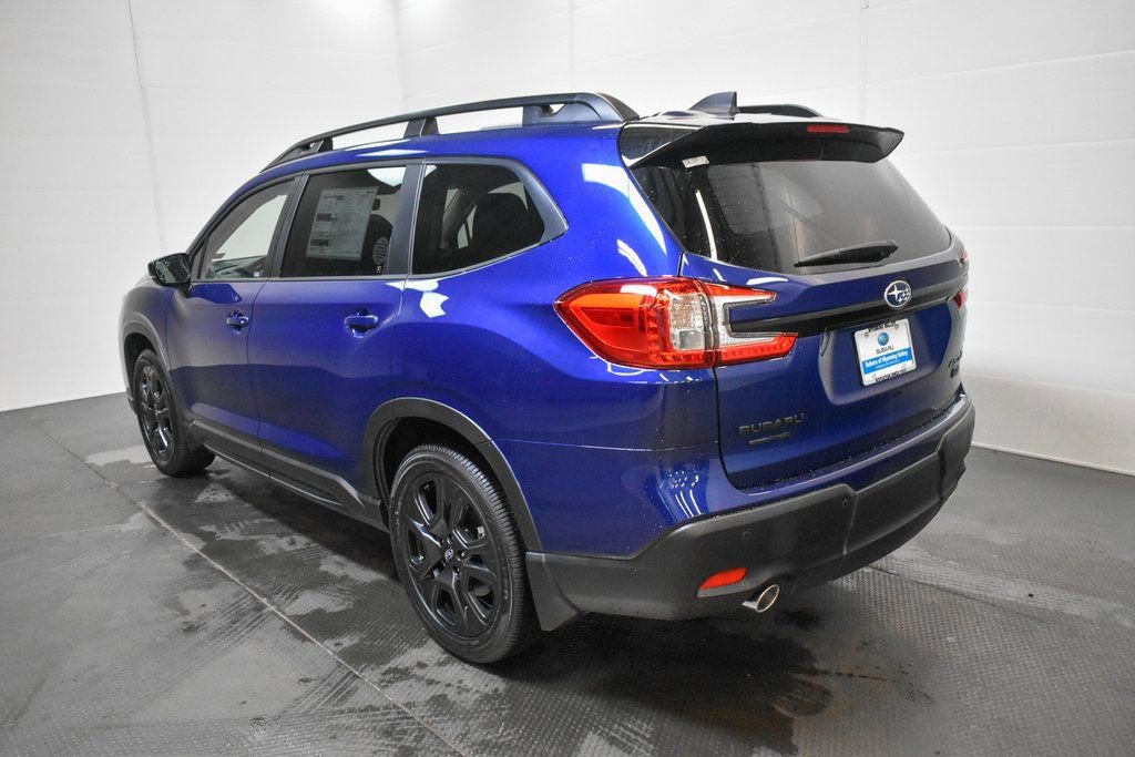 New 2026 Subaru Ascent Bronze Edition AWD/4WD image 6
