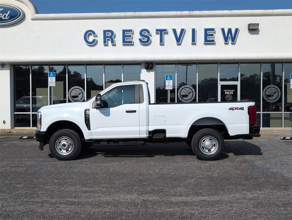 New 2026 Ford F250 XL image 9