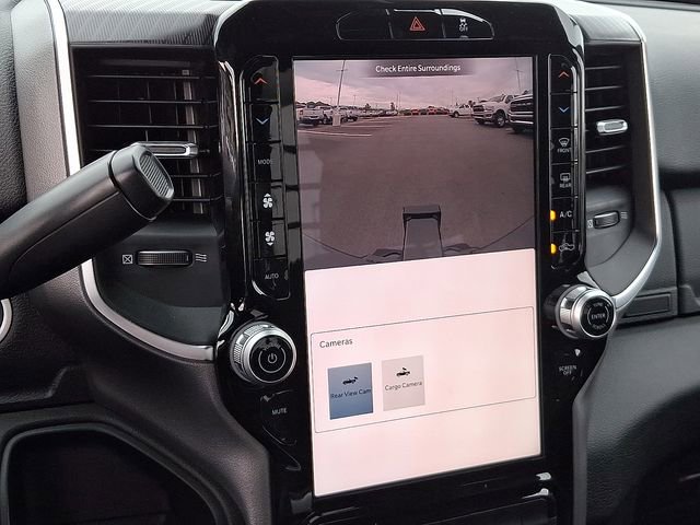 Used 2025 RAM 4500 Tradesman image 17