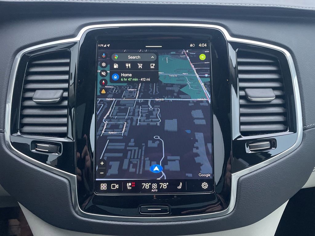 Certified 2024 Volvo XC90 B6 Ultimate image 29