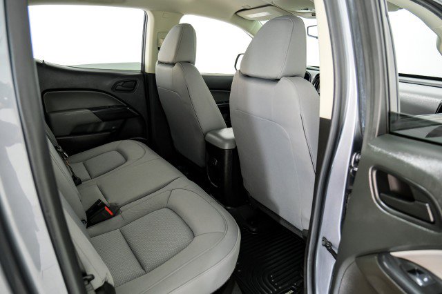 Used 2021 GMC Canyon Elevation Standard w/ Convenience Package image 35