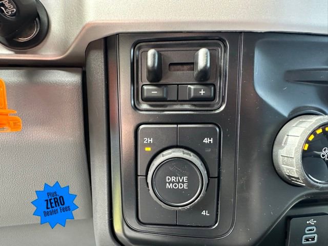 New 2026 Ford F350 XL image 20