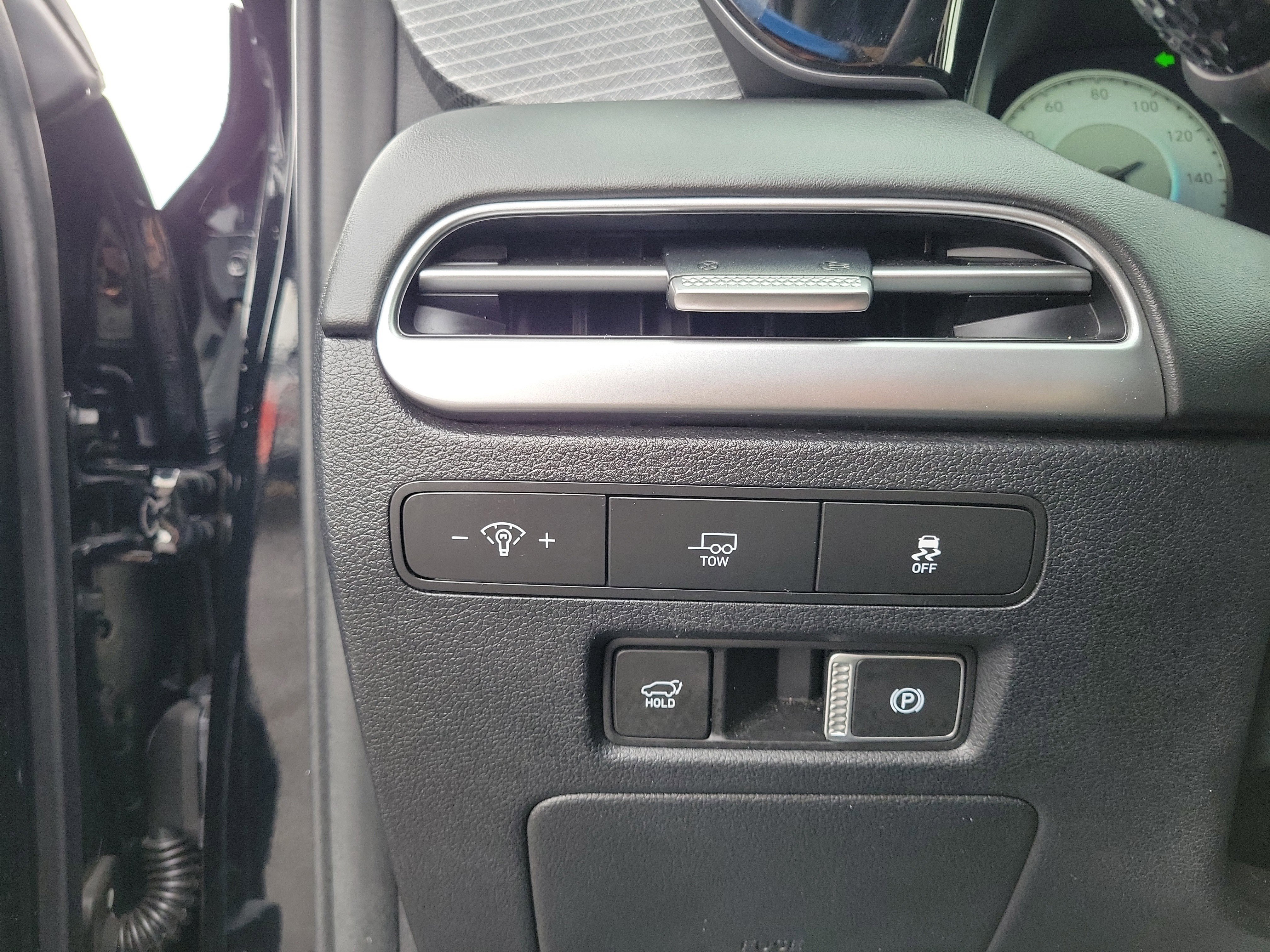 Used 2023 Hyundai Palisade Limited image 21