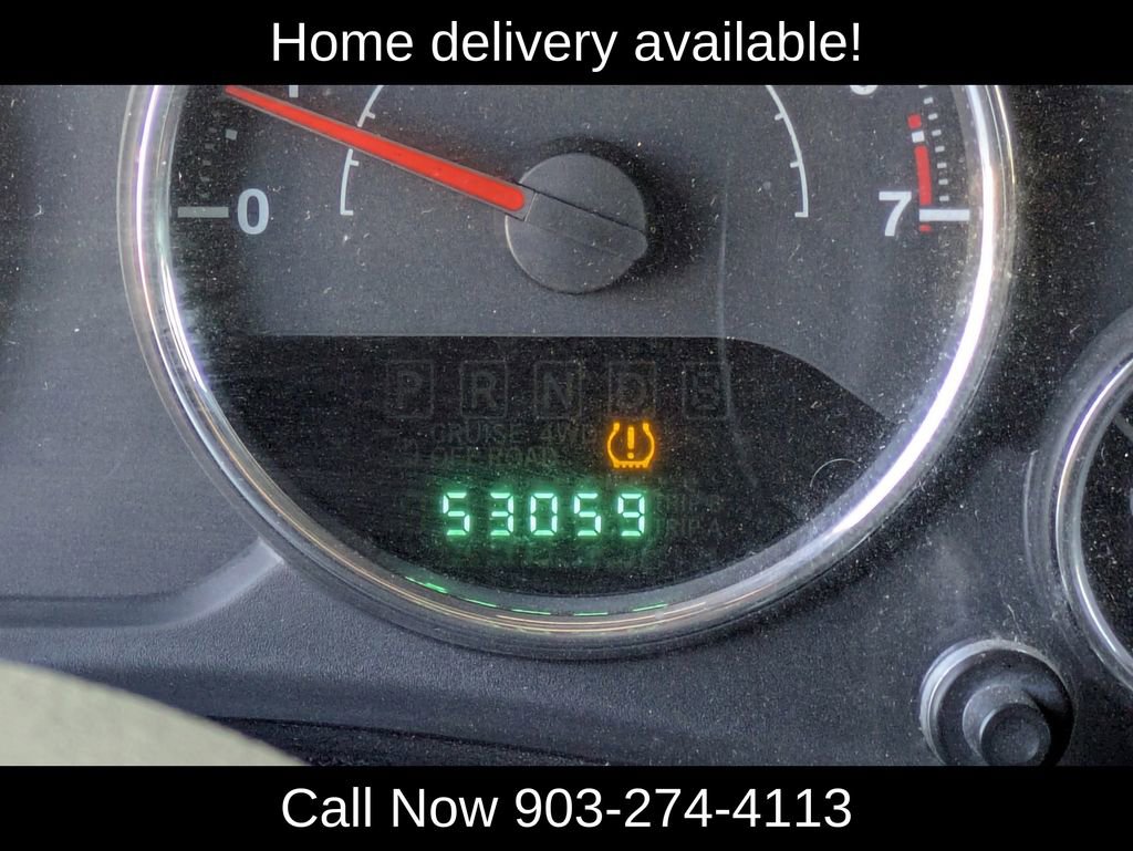 Used 2014 Jeep Wrangler Unlimited Rubicon w/ Connectivity Group image 24