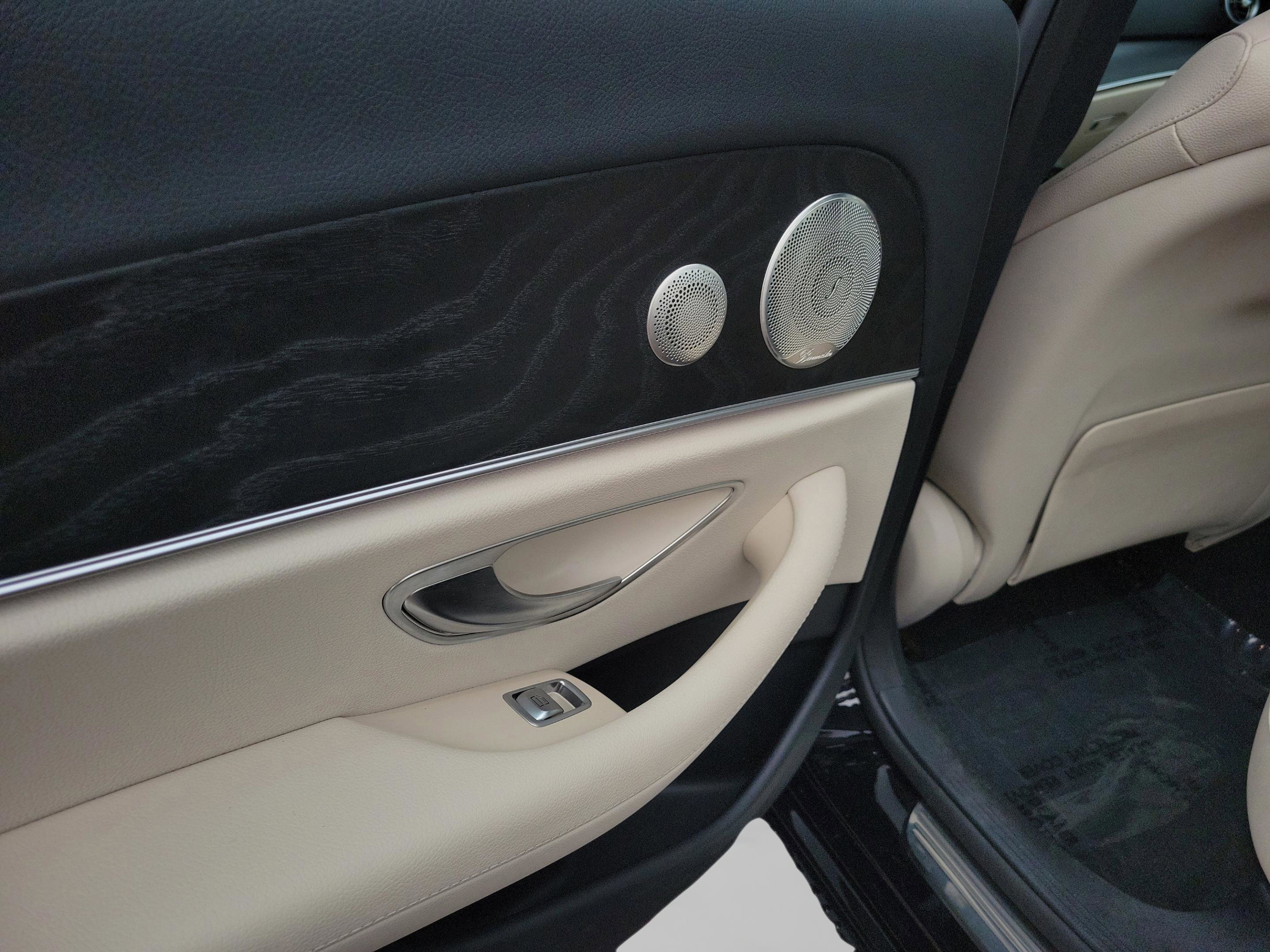 Certified 2022 Mercedes-Benz E 350 Sedan image 28