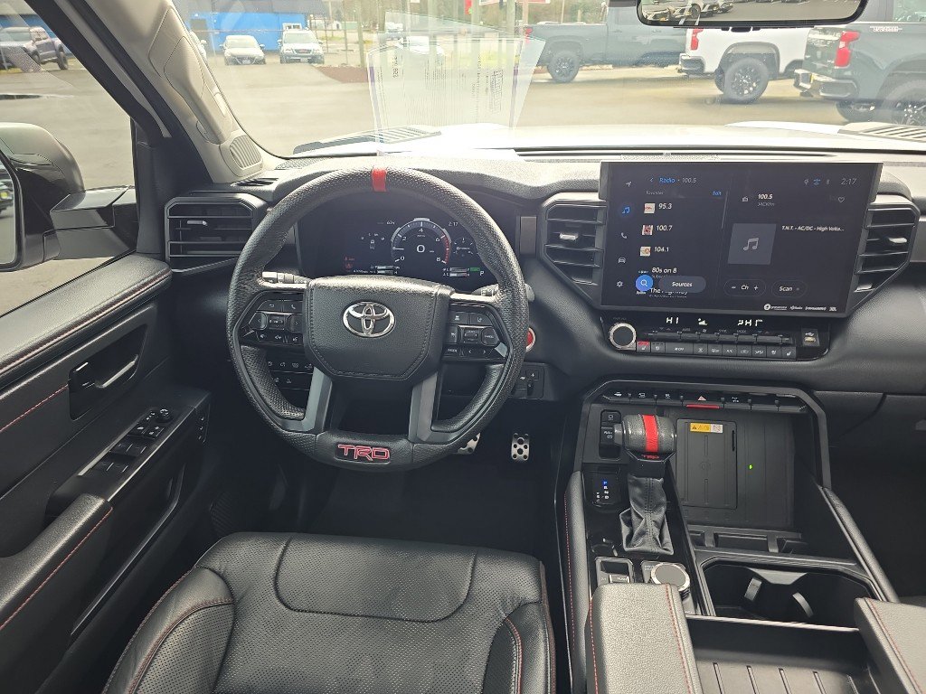 Used 2023 Toyota Tundra TRD Pro image 21