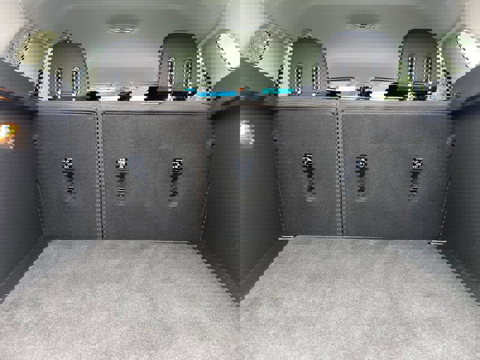 Certified 2025 Chevrolet Trax LS w/ LS Convenience Package image 39