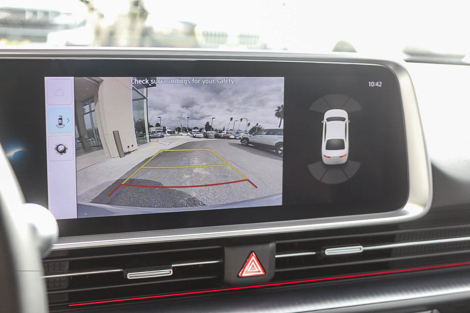 Certified 2023 Hyundai Ioniq 6 SEL AWD/4WD image 31