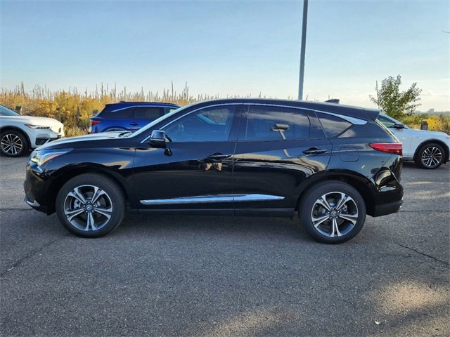 New 2025 Acura RDX w/ Technology Package image 8