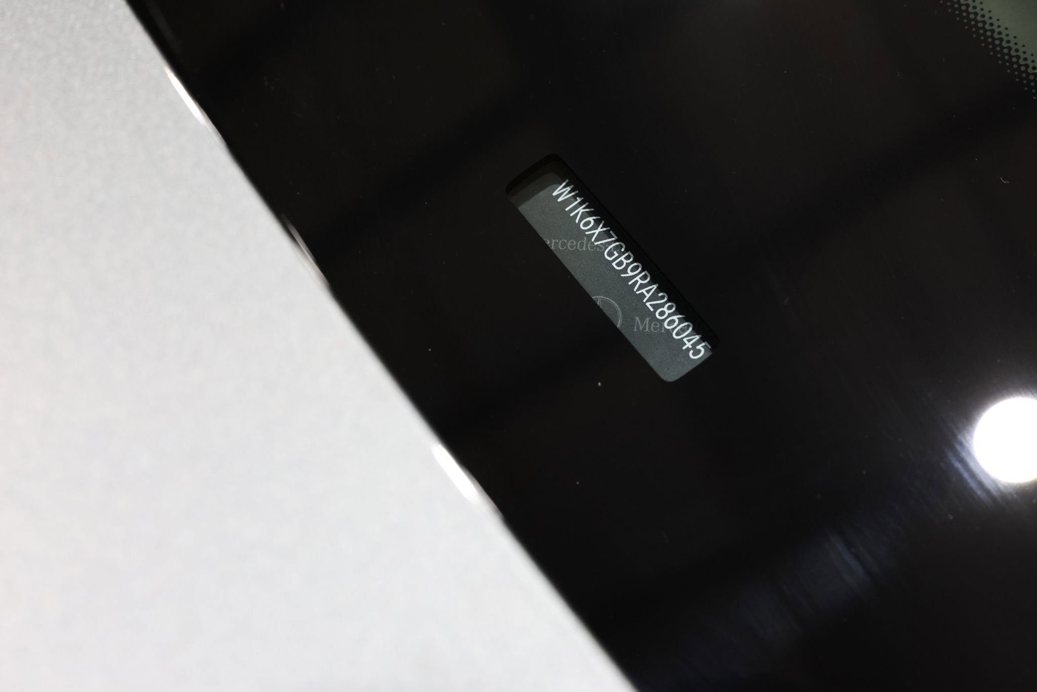 Used 2024 Mercedes-Benz Maybach S 580 4MATIC image 70