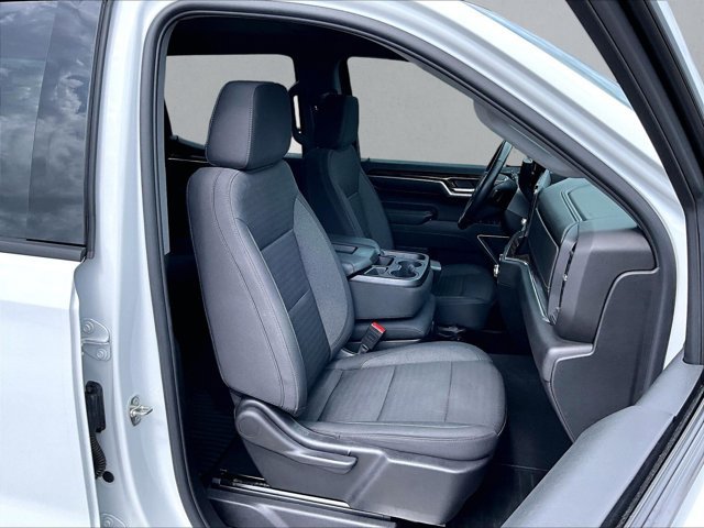 Used 2024 GMC Sierra 1500 Elevation RWD image 9