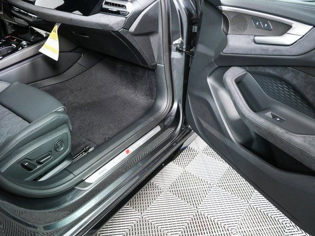 New 2026 Audi S5 Premium Plus AWD/4WD image 26