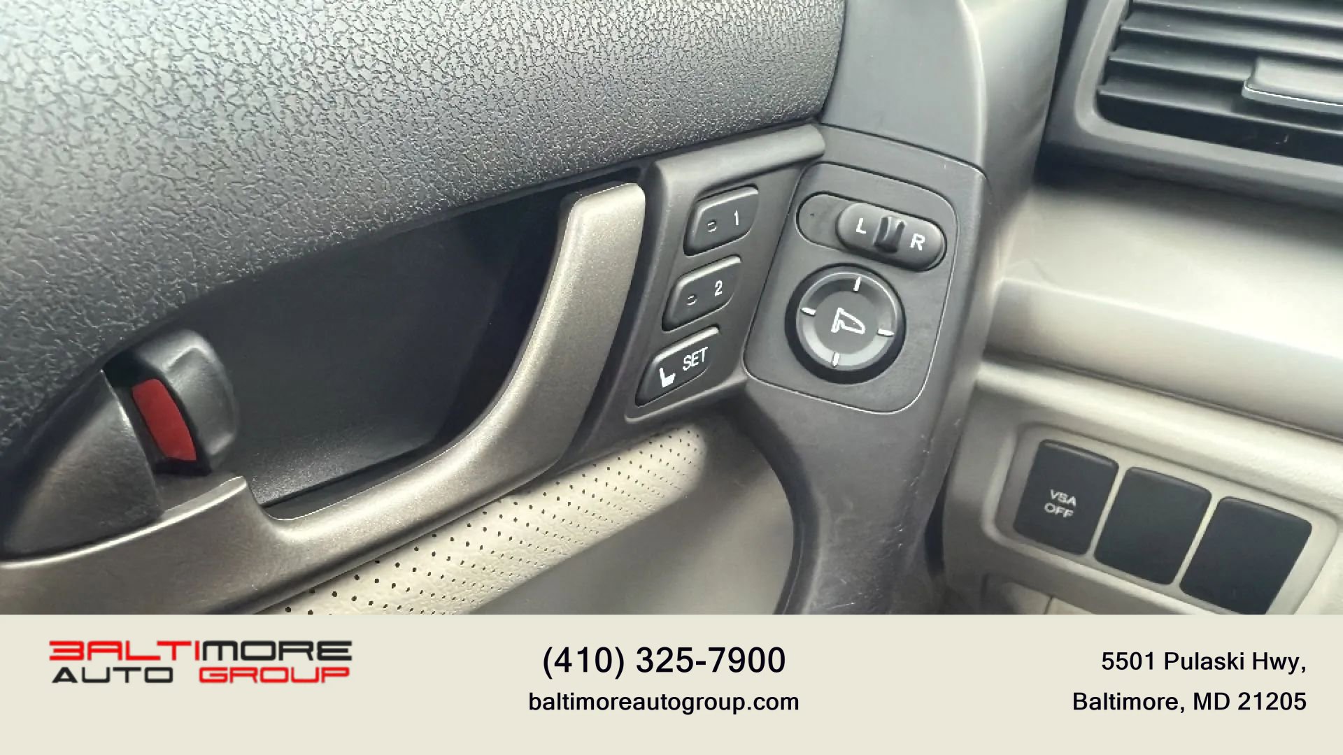 Used 2009 Acura TSX Sedan image 32