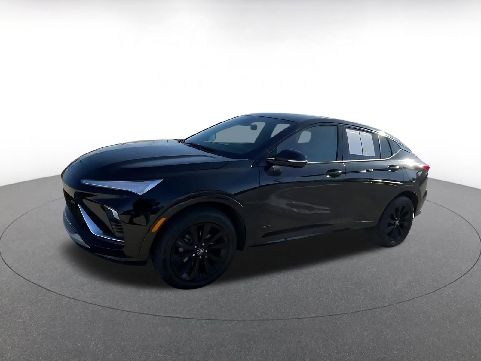 Used 2025 Buick Envista Sport Touring image 8