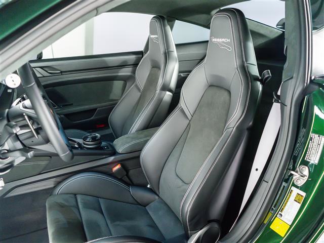 Used 2026 Porsche 911 GT3 RWD image 5