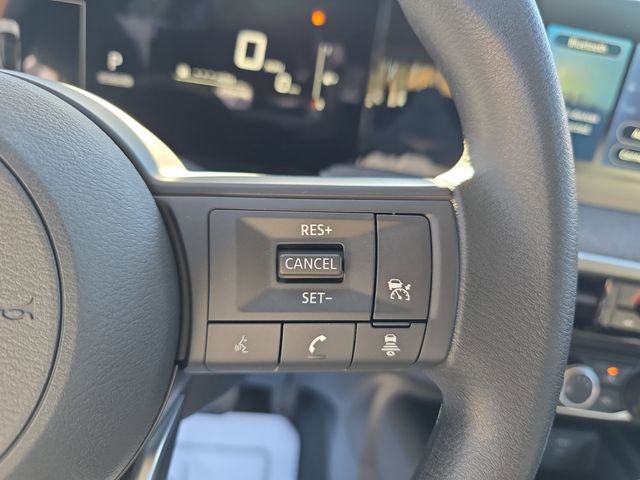 New 2026 Nissan Kicks S image 27