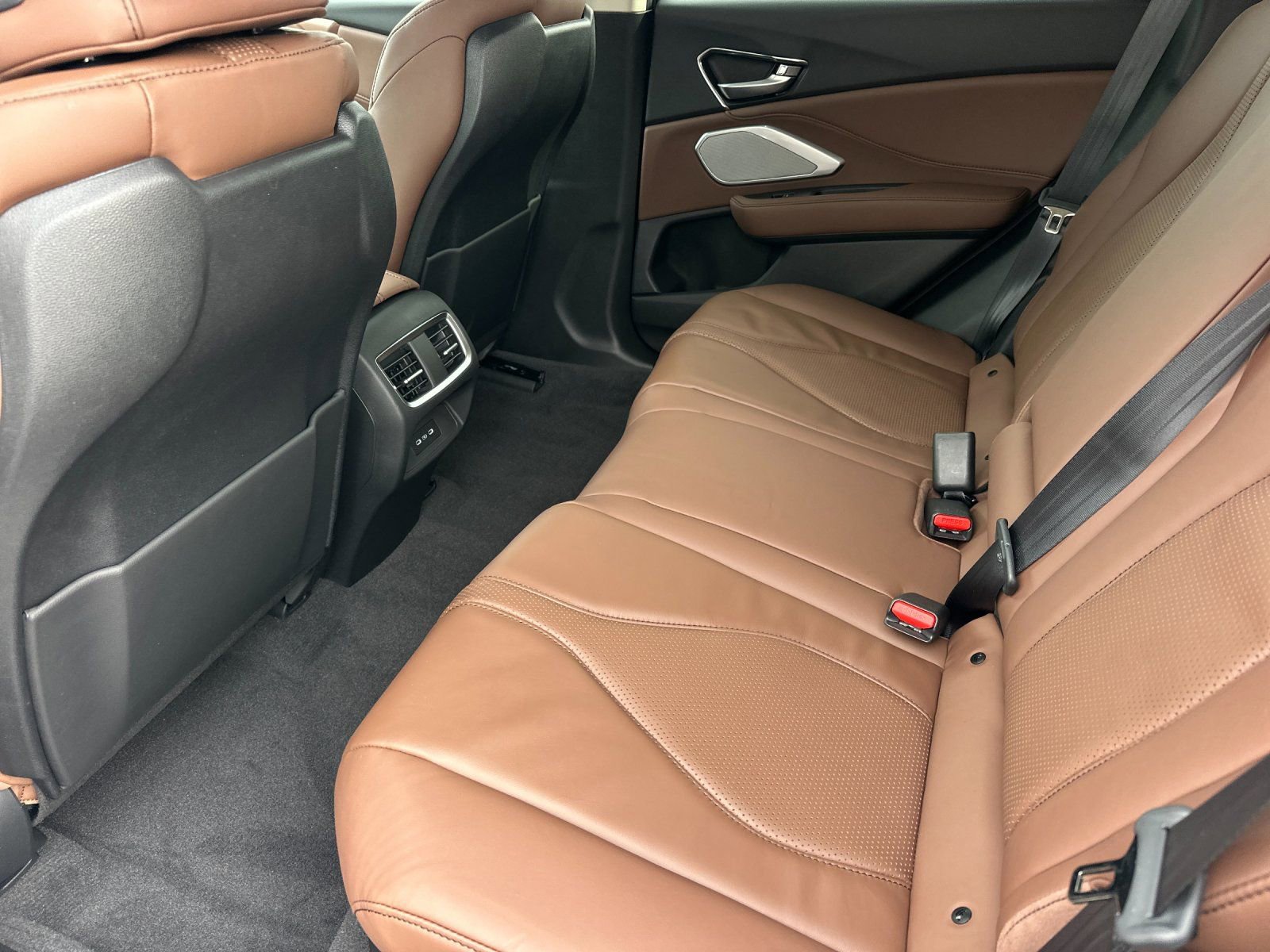 New 2026 Acura RDX SH-AWD w/ Technology Package image 11