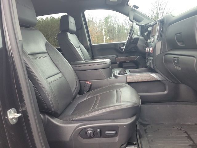 Used 2022 GMC Sierra 2500 Denali w/ Denali Ultimate Package image 23