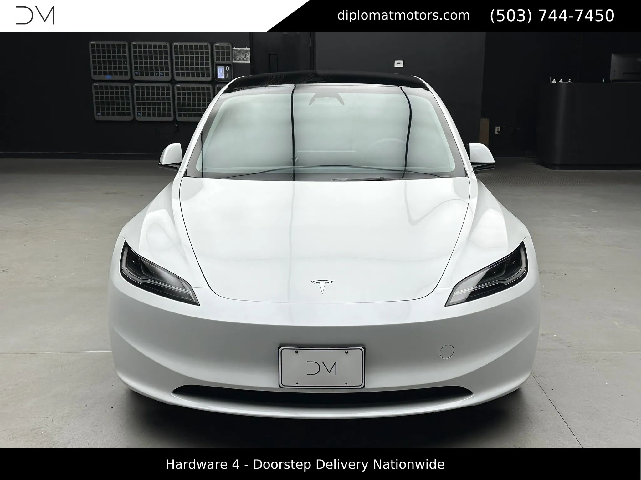 Used 2025 Tesla Model 3 Long Range image 11