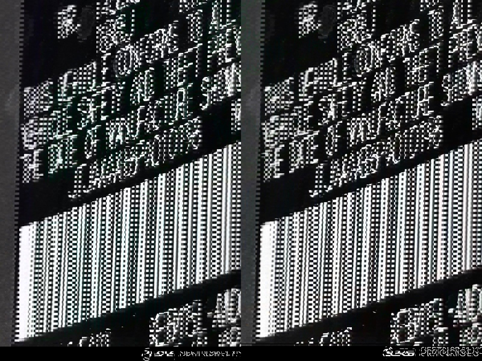 Certified 2023 Lexus RZ 450e Premium image 33