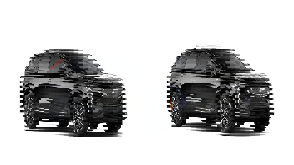 New 2026 Cadillac Optiq Sport 1 image 64