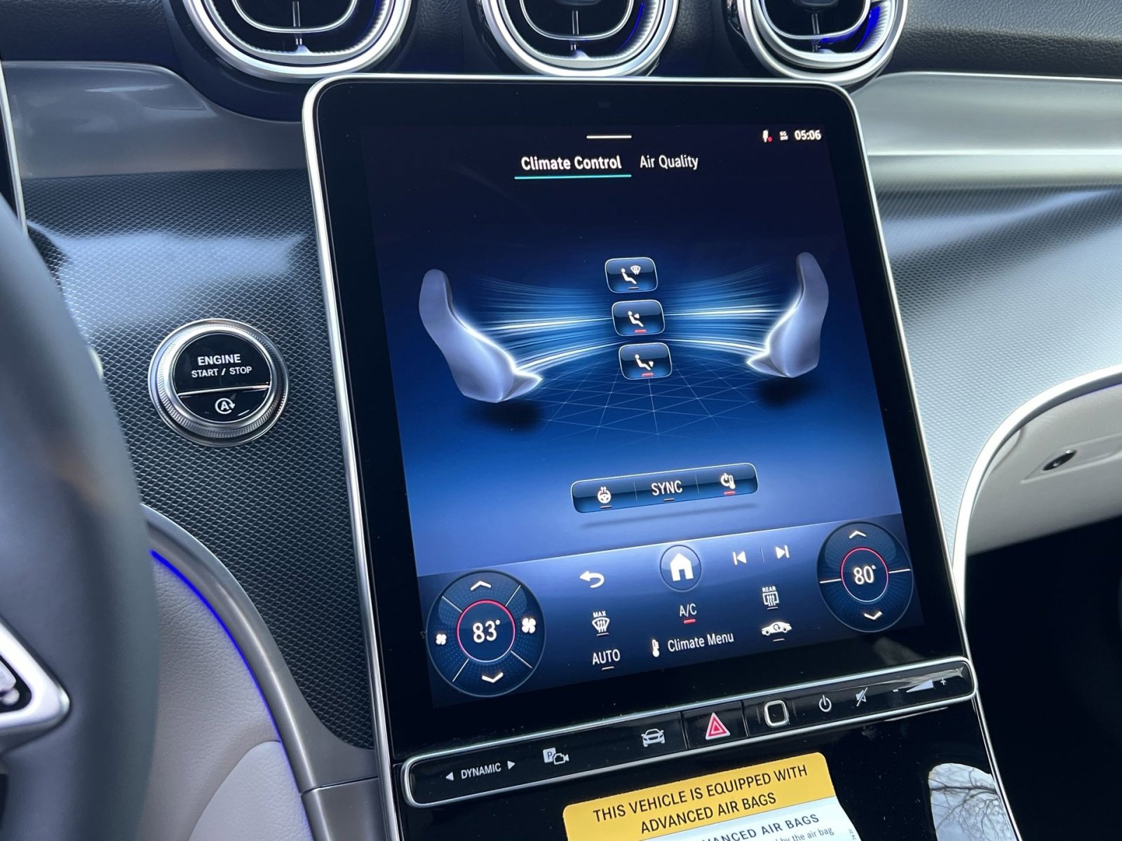 New 2026 Mercedes-Benz GLC 300 4MATIC image 19