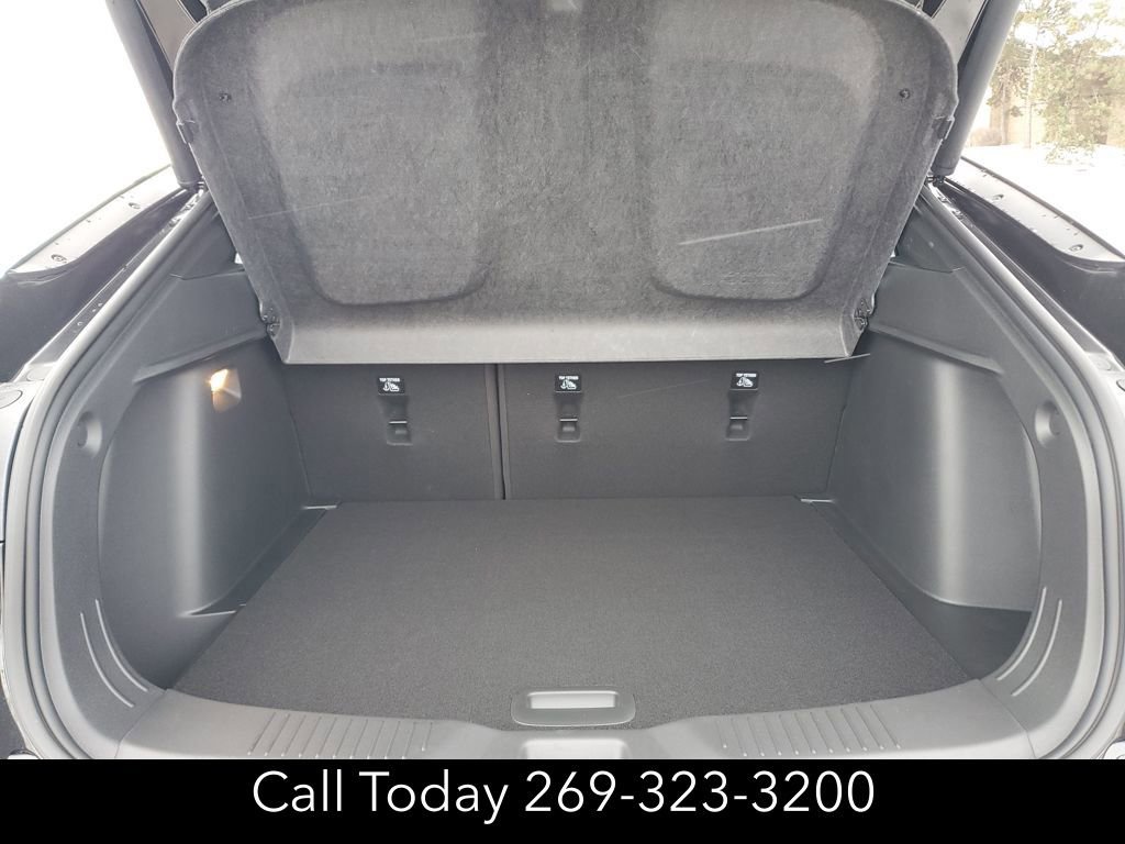 New 2026 Buick Envista Sport Touring w/ Convenience I Package image 25