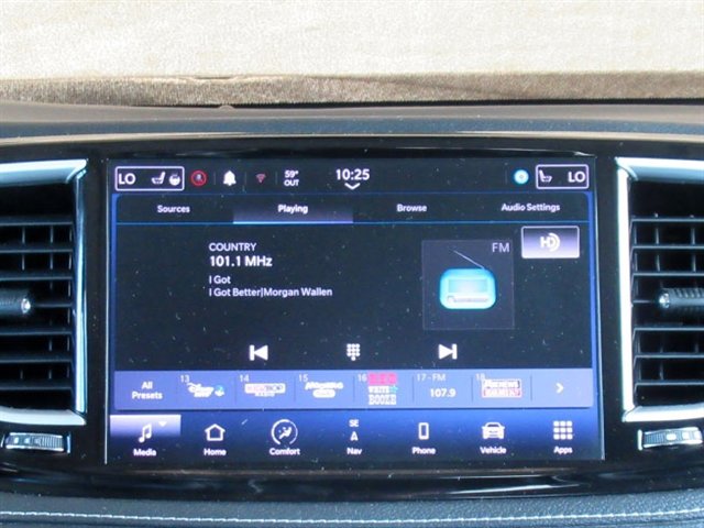 Used 2022 Chrysler Pacifica Limited image 27