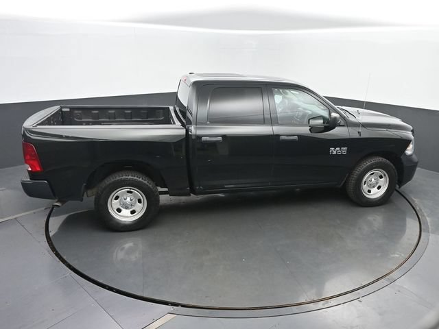 Used 2016 RAM 1500 Tradesman w/ Popular Equipment Group RWD image 40