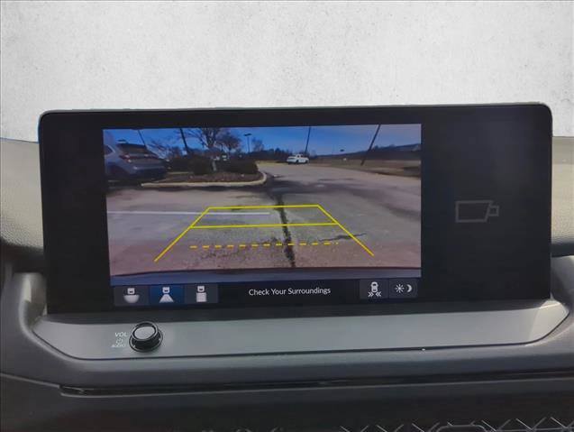 Used 2024 Honda Accord Sport image 14