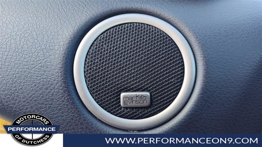 Used 2005 Lexus SC 430 Convertible image 14