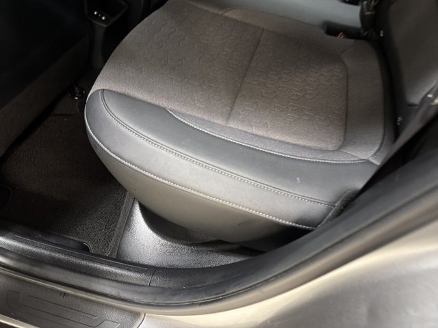 Used 2024 Kia Seltos S FWD image 22