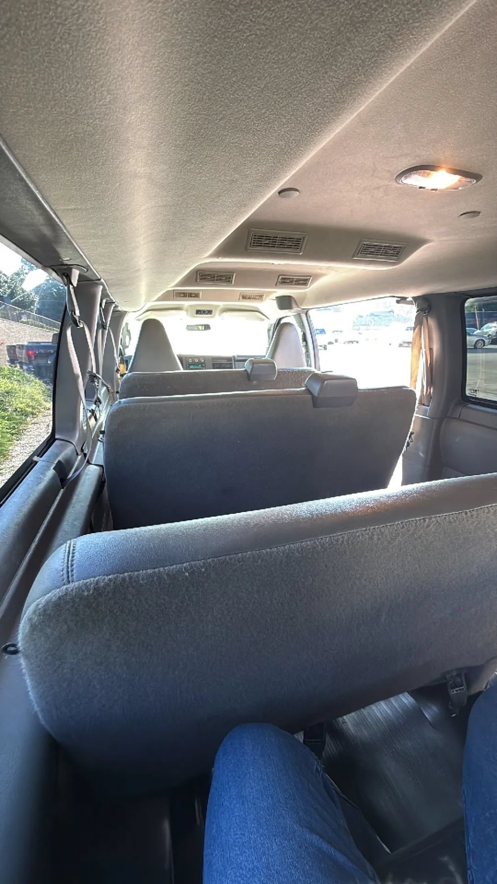 Used 2017 Chevrolet Express 3500 LS RWD image 34