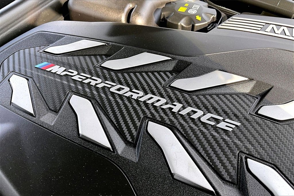 Used 2019 BMW M850i xDrive Coupe image 29