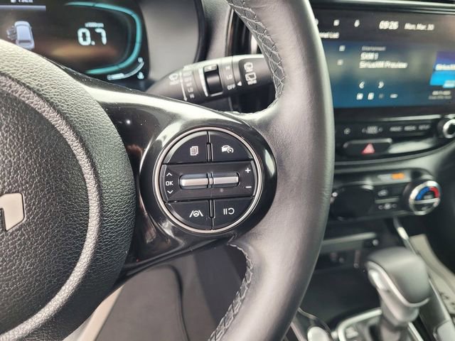 Used 2023 Kia Soul EX image 22