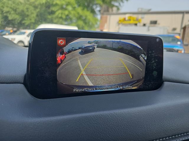 Used 2018 MAZDA CX-5 Touring w/ Preferred Equipment Package AWD/4WD image 21