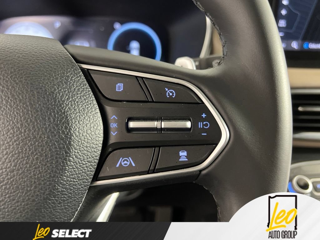 Used 2023 Hyundai Santa Fe SEL w/ Premium Package AWD/4WD image 19