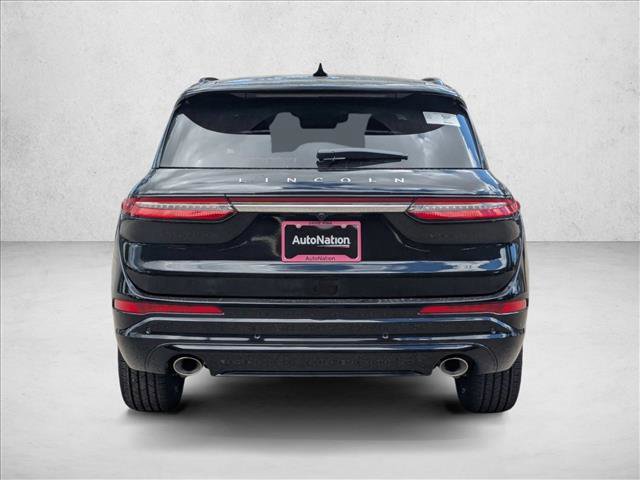 New 2026 Lincoln Corsair Premiere image 7
