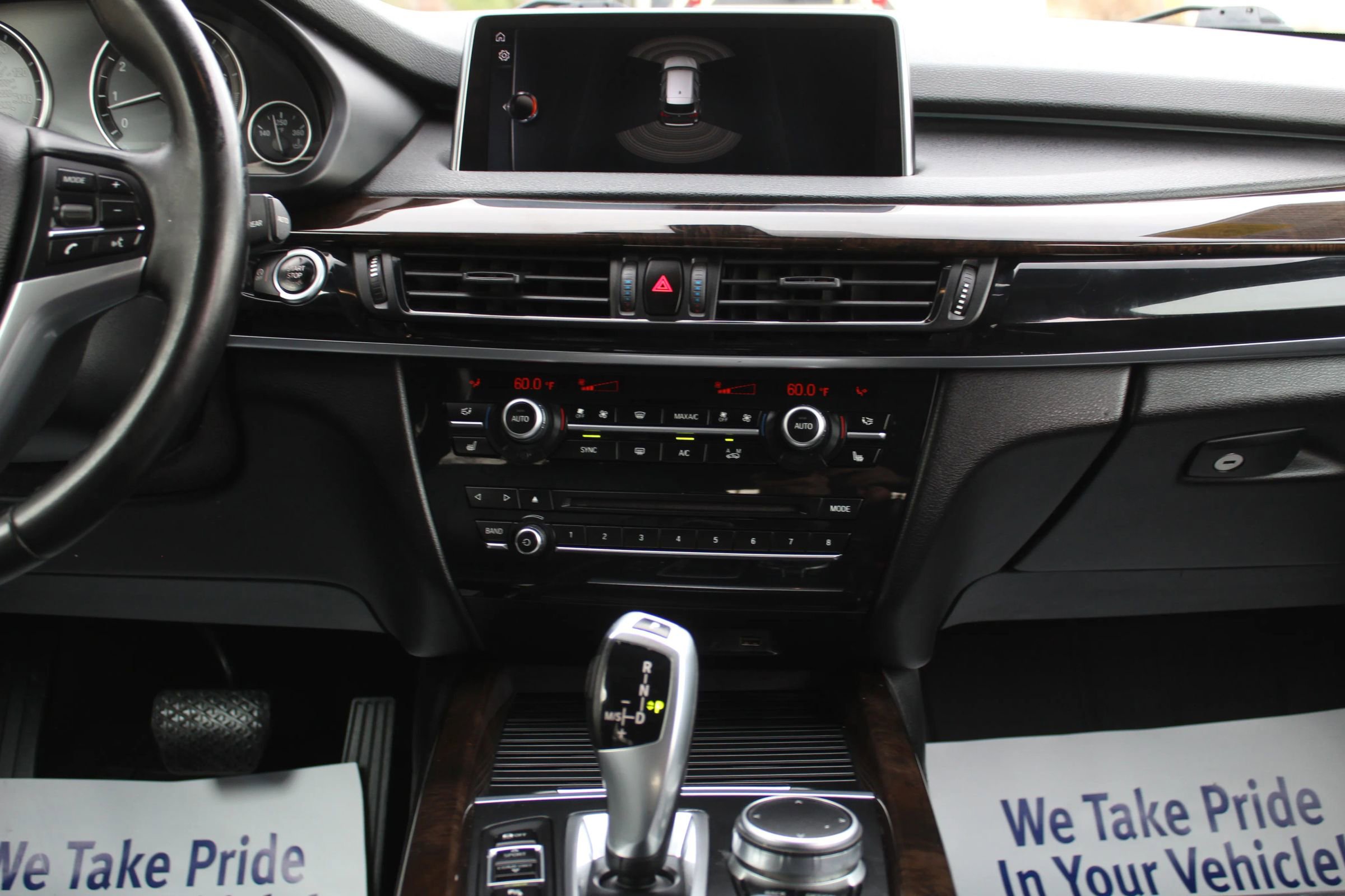 Used 2017 BMW X5 xDrive35i image 21