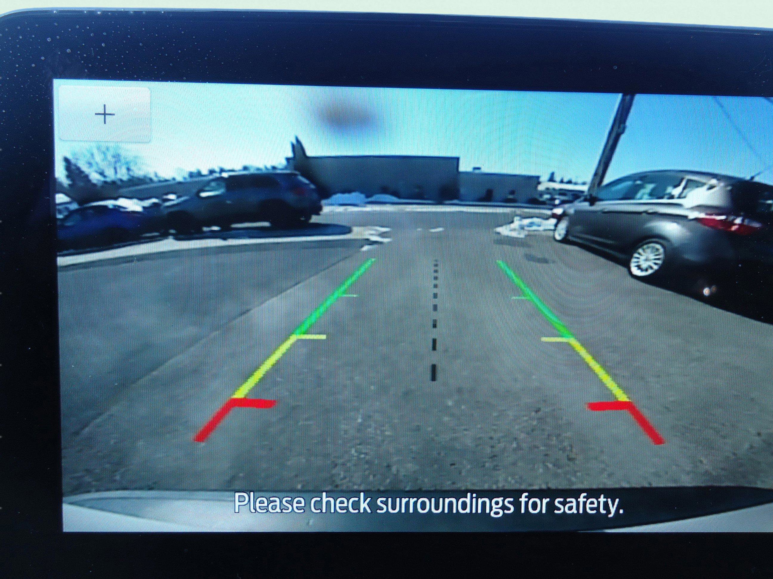 Used 2022 Ford Escape SE w/ SE Sport Appearance Package image 18