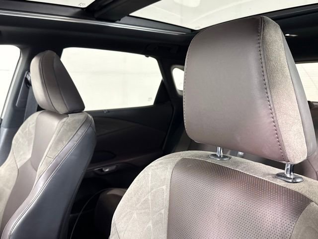 Used 2023 Lexus RX 350 FWD w/ Accessory Package (Z1) image 15
