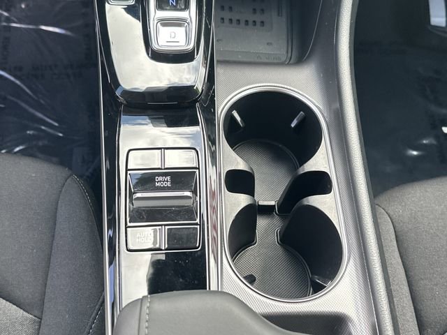 Certified 2023 Hyundai Sonata SEL w/ Convenience Package image 18