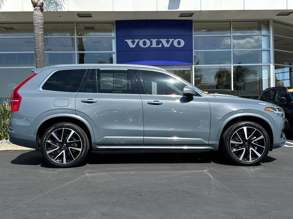 Certified 2023 Volvo XC90 B6 Plus w/ Protection Package Premier AWD/4WD image 6