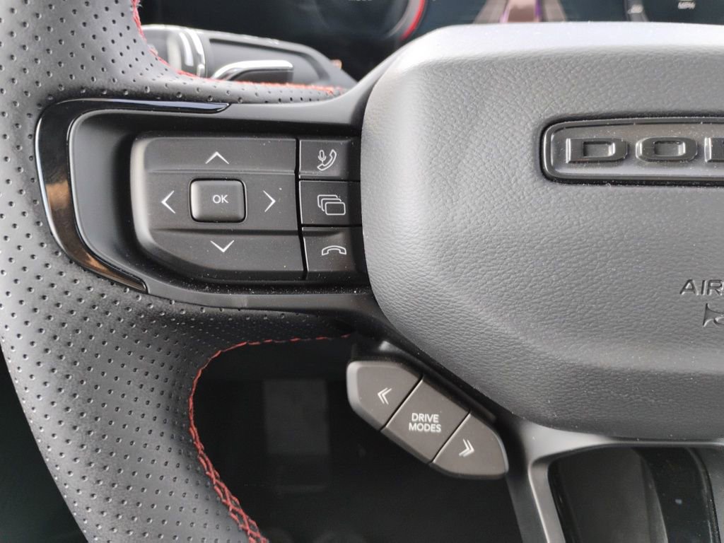 New 2026 Dodge Charger R/T Scat Pack image 32