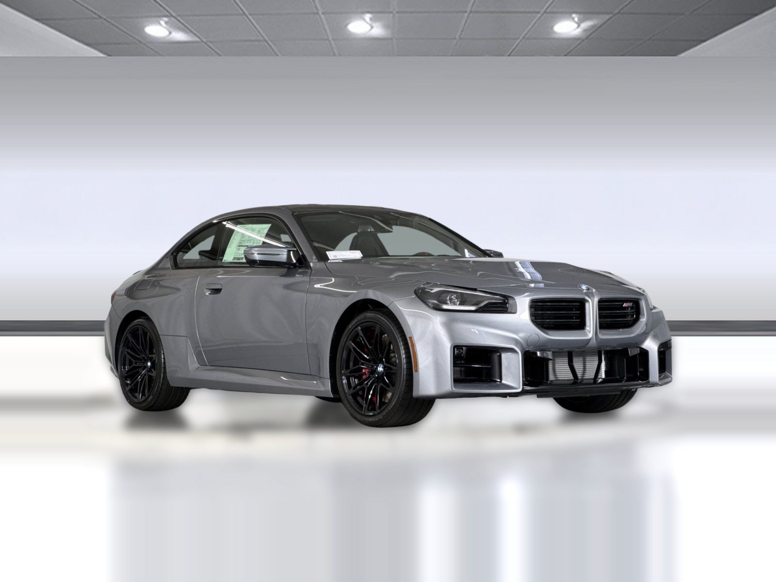 New 2026 BMW M2 RWD image 6