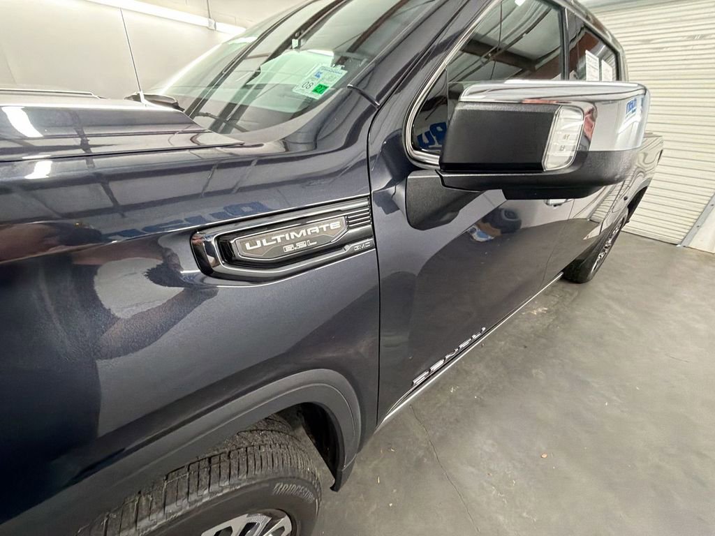 Used 2023 GMC Sierra 1500 Denali Ultimate image 33