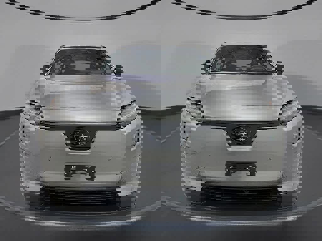 New 2026 Subaru Solterra Premium image 8