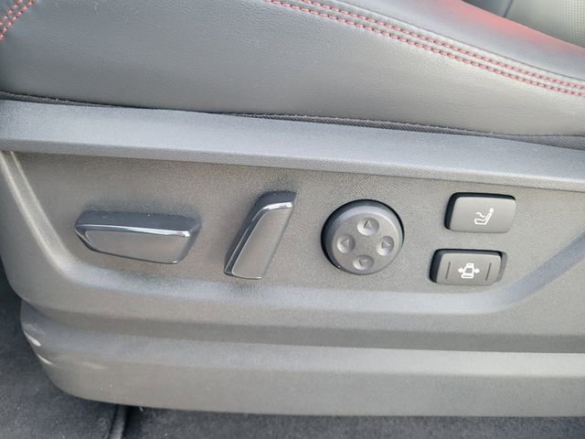 New 2026 Nissan Armada NISMO image 15