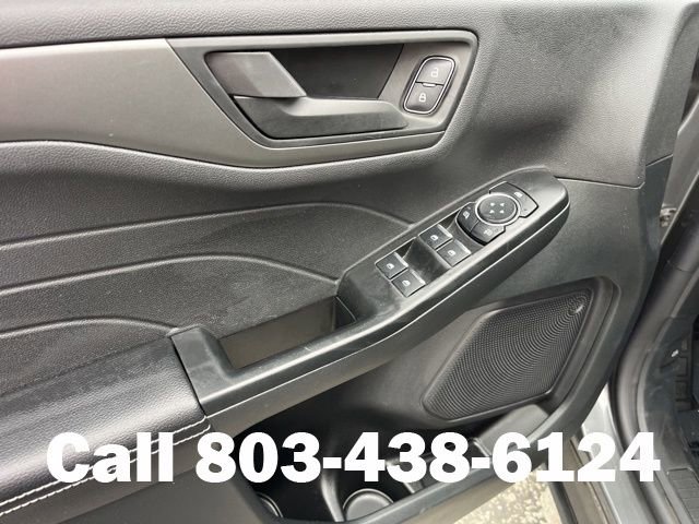 Used 2025 Ford Escape Active w/ Tech Pack #1 FWD image 8